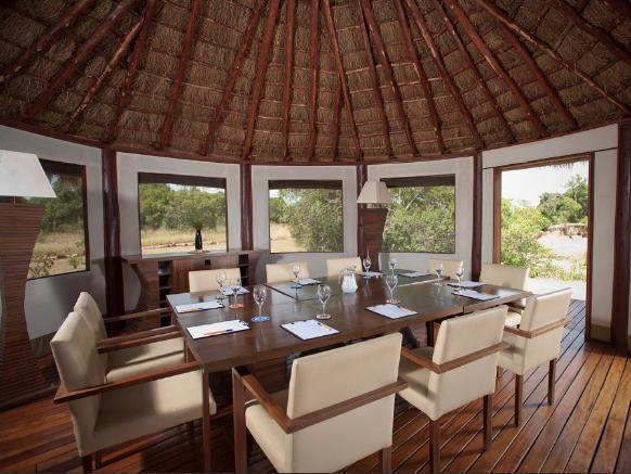Ngerende Island Lodge (Adults Only) Μασάι Μάρα Εξωτερικό φωτογραφία