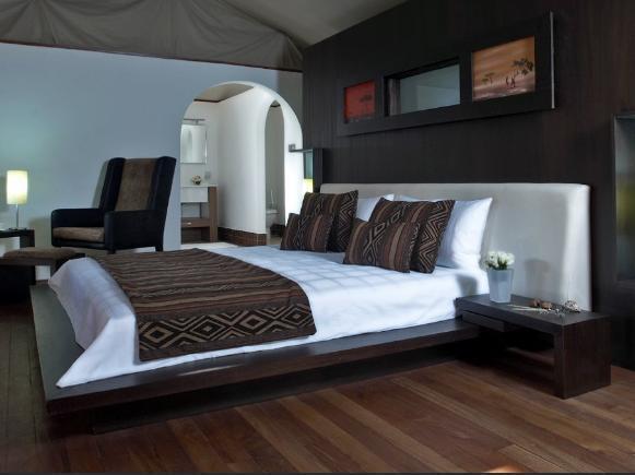 Ngerende Island Lodge (Adults Only) Μασάι Μάρα Εξωτερικό φωτογραφία